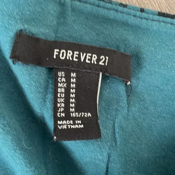 Mini skirt - Picture 2 of 2